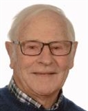 Profilbild Heinz Hilarius Weber
